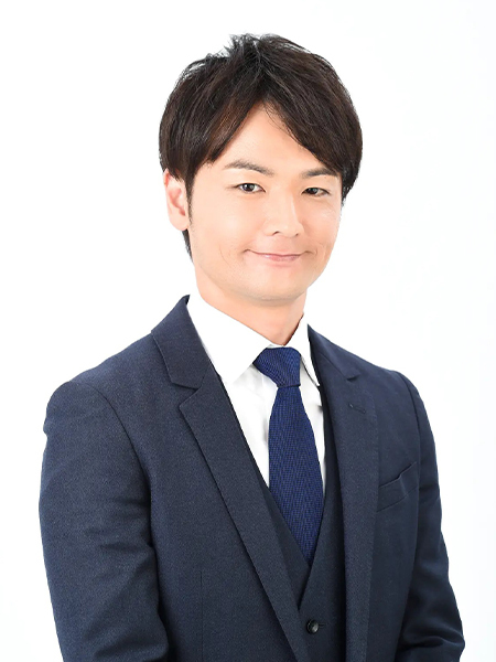 代表行政書士　三雲 琢也